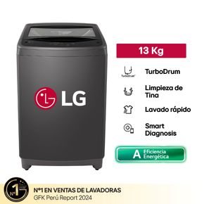 LG 13Kg WT13BVTB
