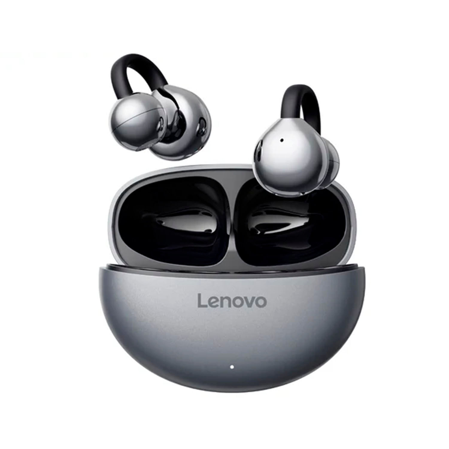 Audífonos Lenovo Headphones TA410 Negro Bluetooth 5.4