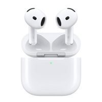Apple AirPods 4 ANC con Cancelación Activa de Ruido