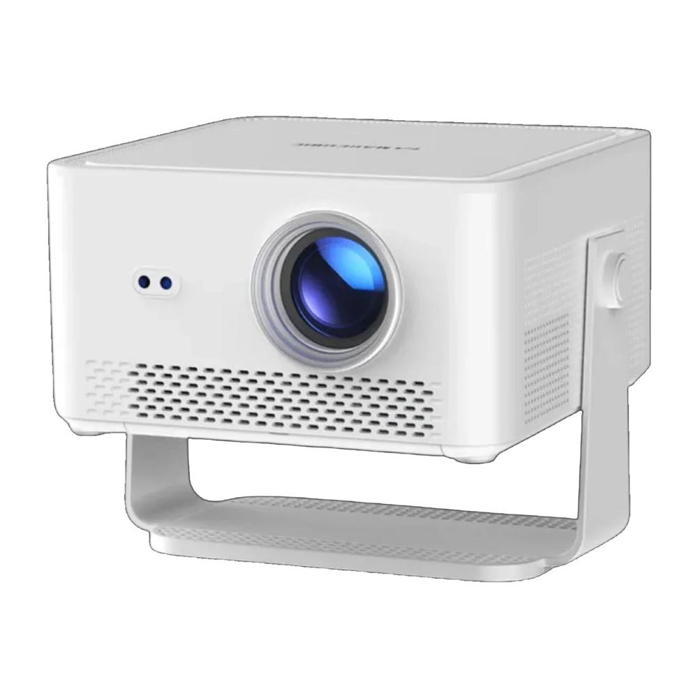 Proyector Portátil MagCubic HY450 Max Blanco Full HD 1100 ANSI