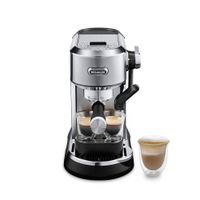 CAFETERA DEDICA MAESTRO PLUS METAL DELONGHI EC950.M