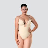 BODY PREMIUM BESEGURA SIN ESPALDA