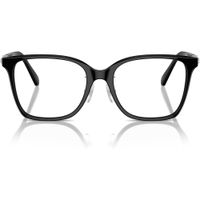 SWAROVSKI MONTURA CUADRADO SK2026D 54 MM MUJER | BLACK/DEMO LENS