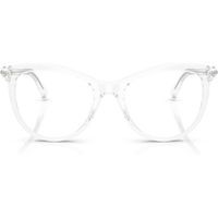 SWAROVSKI MONTURA SK2064 53 MM MUJER | TRANSPARENT/DEMO LENS