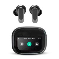 Audífono bluetooth Tour Pro 5 Genérico Negro