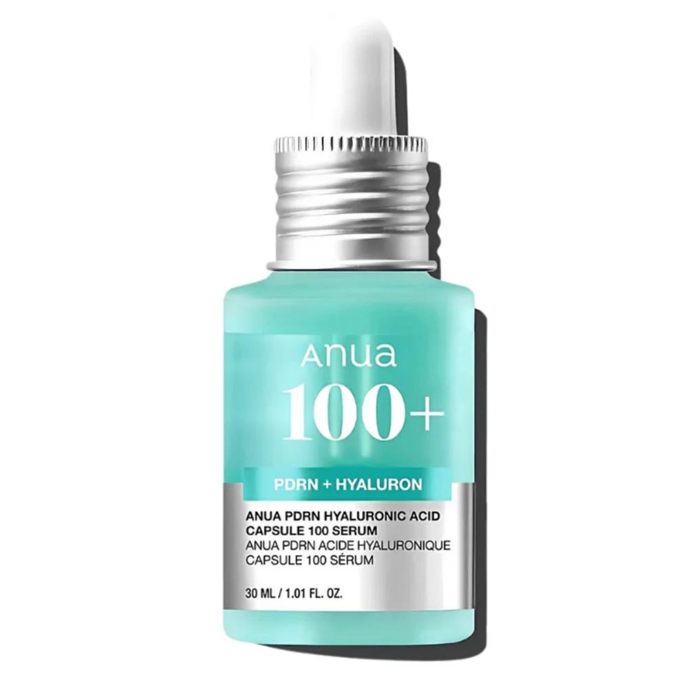 ANUA PDRN Hyaluronic Acid Capsule 100 Serum