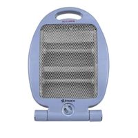 Calefactor eléctrico de cuarzo QH2000 -imaco