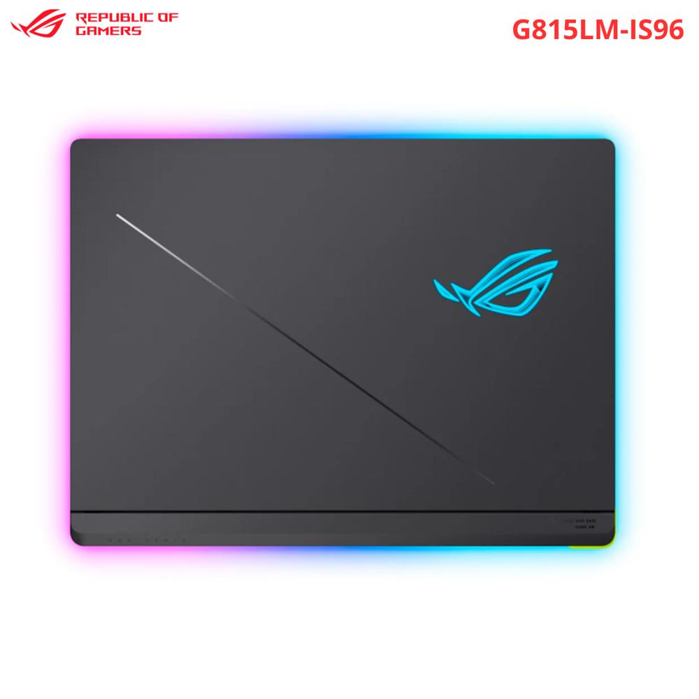 Laptop ASUS ROG Strix G18 G815LM-IS96 Intel Core Ultra 9 275HX 32GB 1TB RTX 5060 8GB G815LM-IS96
