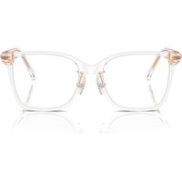 SWAROVSKI MONTURA CUADRADO SK2026D 54 MM MUJER | CRYSTAL/DEMO LENS