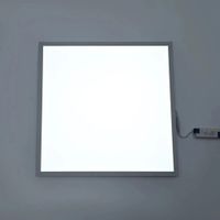PANEL LED DE 60 X 60 EMPOTRAR