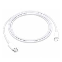 Cable C a Lightning A1 compatible con iPhone