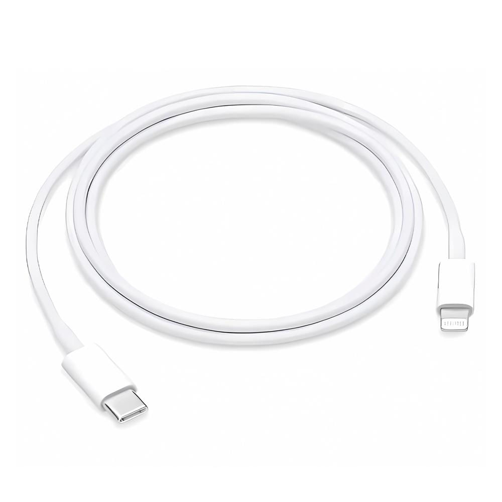 Cable C a Lightning A1 para iPhone
