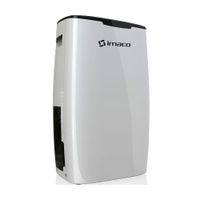 Deshumedecedor Imaco Digital DHE15 15 litros