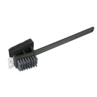 Cepillo De Limpezas Para Bbq 3 En 1 - 14.5 Cm