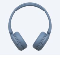 Audifonos WH-CH520 Bluetooth Sony - AZUL
