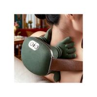 Masajeador De Cuello Hombros Multifuncional