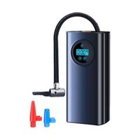 Mini Compresor De Aire Portátil 12V Vehiculos Auto