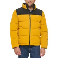 Casaca LEVI'S Artic - Amarillo - Negro