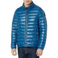 Casaca TOMMY HILFIGER Ultra Loft Puffer - Azul