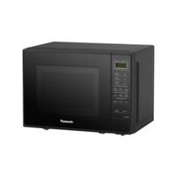Microondas Panasonic NN-SB25JBRPK Negro 20L