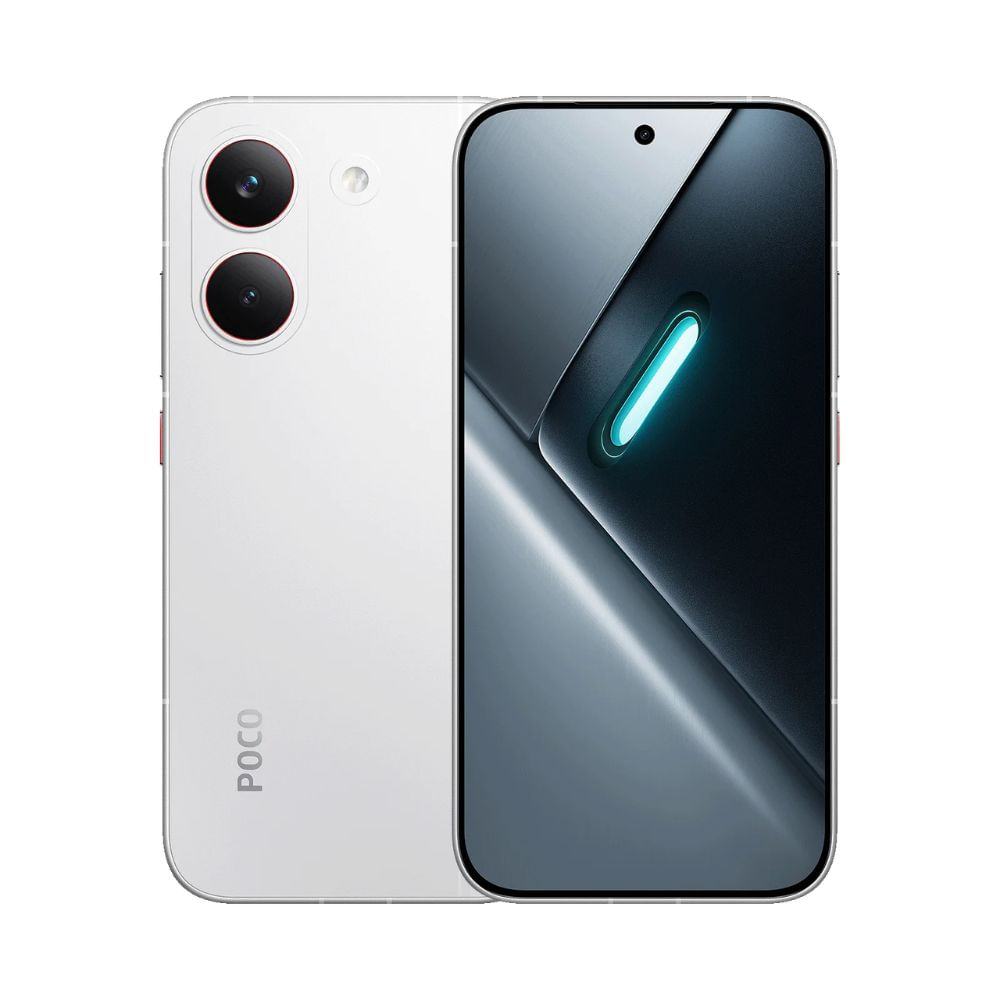 Xiaomi Poco X8 Pro 512gb 12gb White