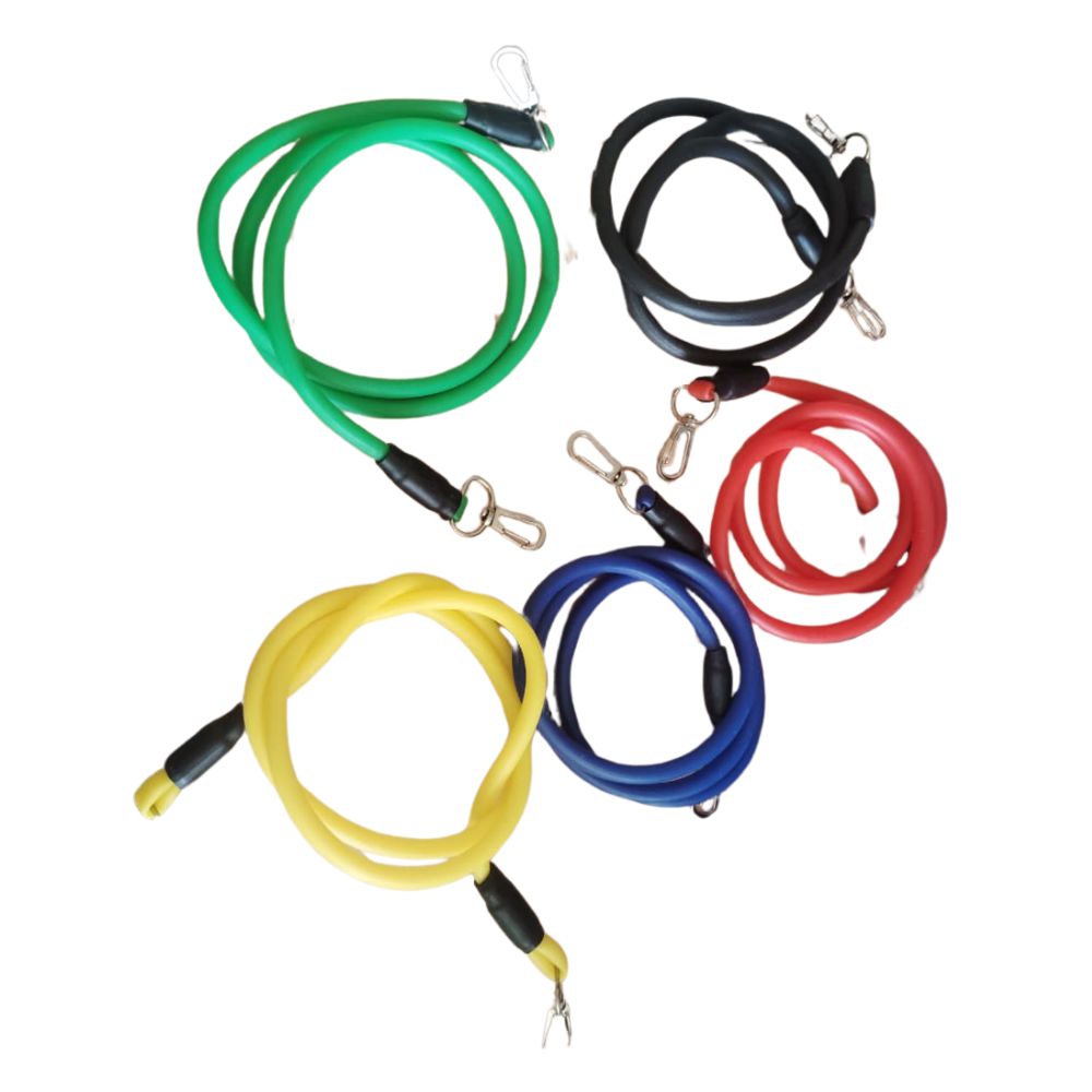 Ligas de Resistencias Bandas Fitnees Home Gym Extreme