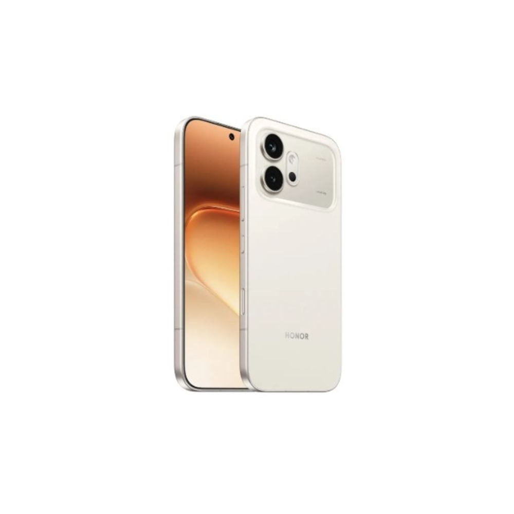 Honor 600 256gb 8gb Dorado y Watch 2i Registrado