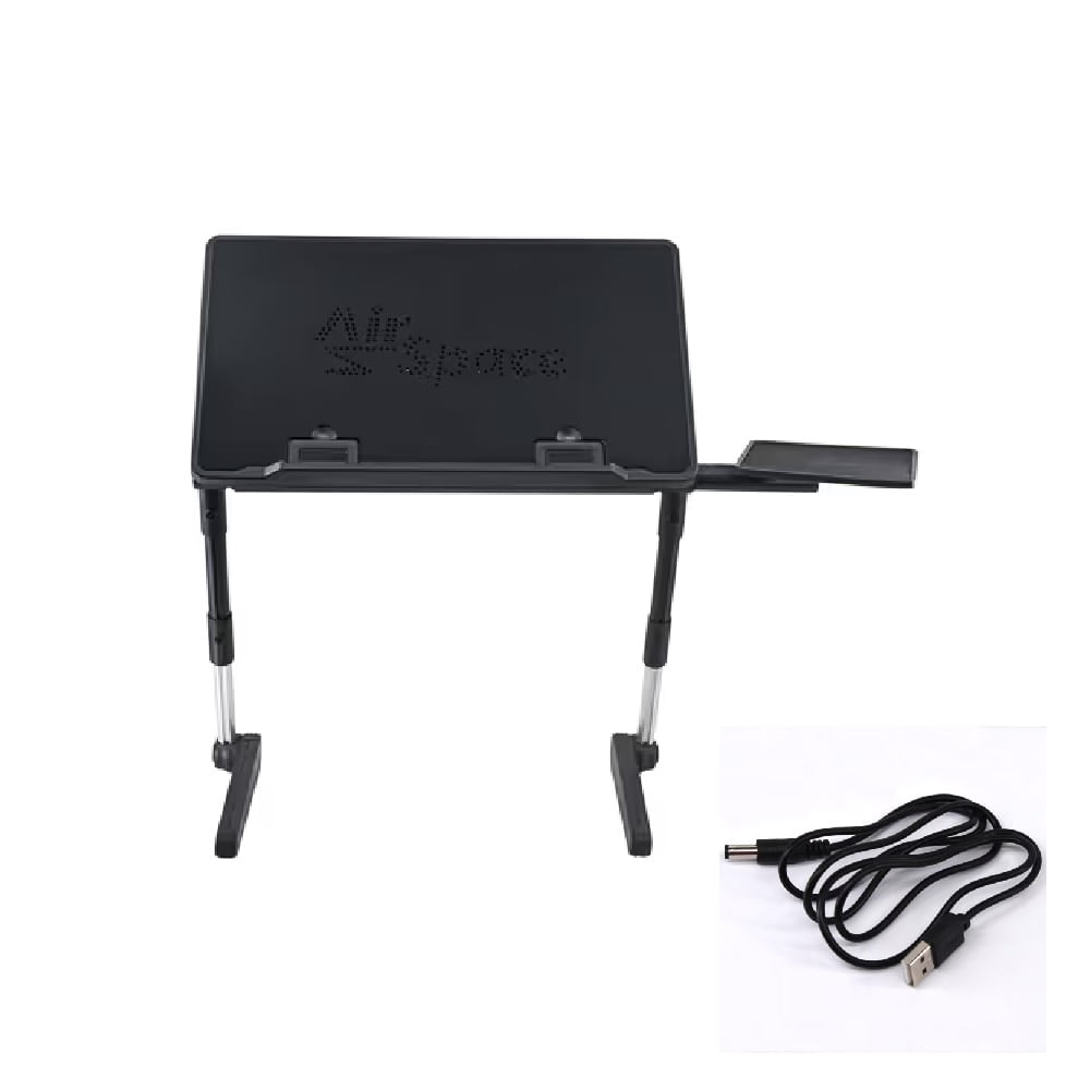 DIA DEL PADRE - Mesa para laptop de plasticos