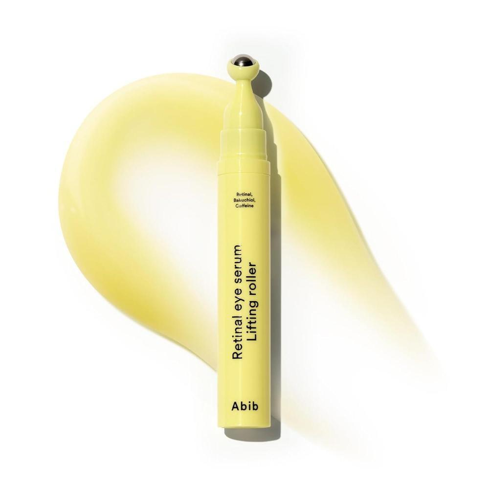 Suero Abib Ojos 15ml Retinal
