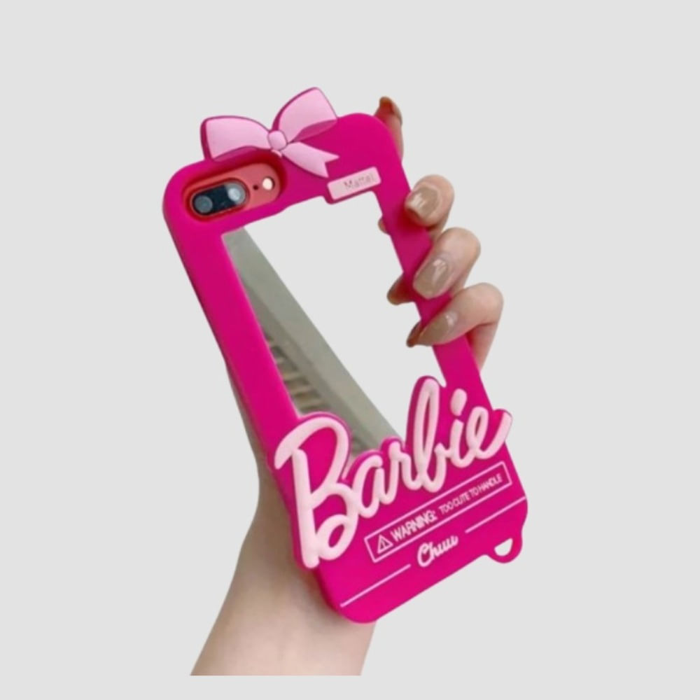 Case espejo compatible con iPhone 6 7 8 y SE2020