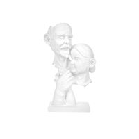 DIA DEL PADRE - ADORNO DE POLIRESINA AMOR ETERNO 27.5 CM