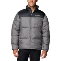 Casaca COLUMBIA Puffect III - Gris