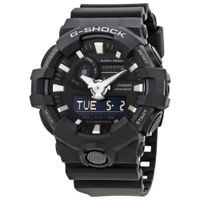 RELOJ CASIO G-SHOCK GA-700-1BCR
