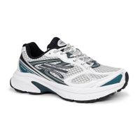 Zapatillas Running Hombre Apolo AH26-32Q2 BLANCO
