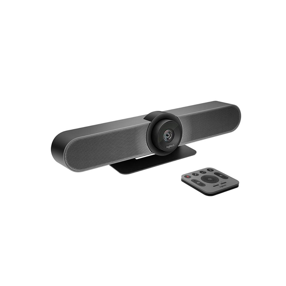 VIDEOCAMARA LOGITECH B2B MEETUP BLACK 960-001101