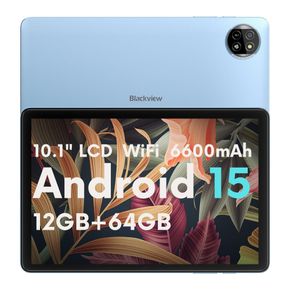 Blackview Tab 20 10.1 64GB Azul