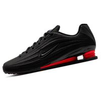Zapatillas Nike Para Mujer Training Shox Z - Negro HQ7540-002