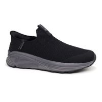 Zapatillas Running Hombre Apolo AH25-33Q4 NEGRO
