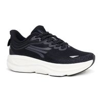 Zapatillas Running Hombre Apolo AH26-20Q2 NEGRO