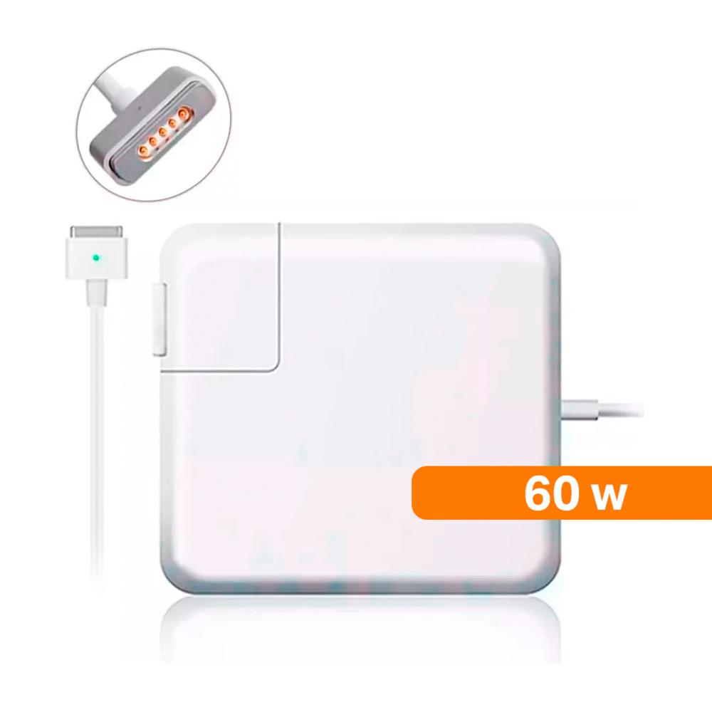 Cargador para MacBook 60W MagSafe 2 MacBook Pro