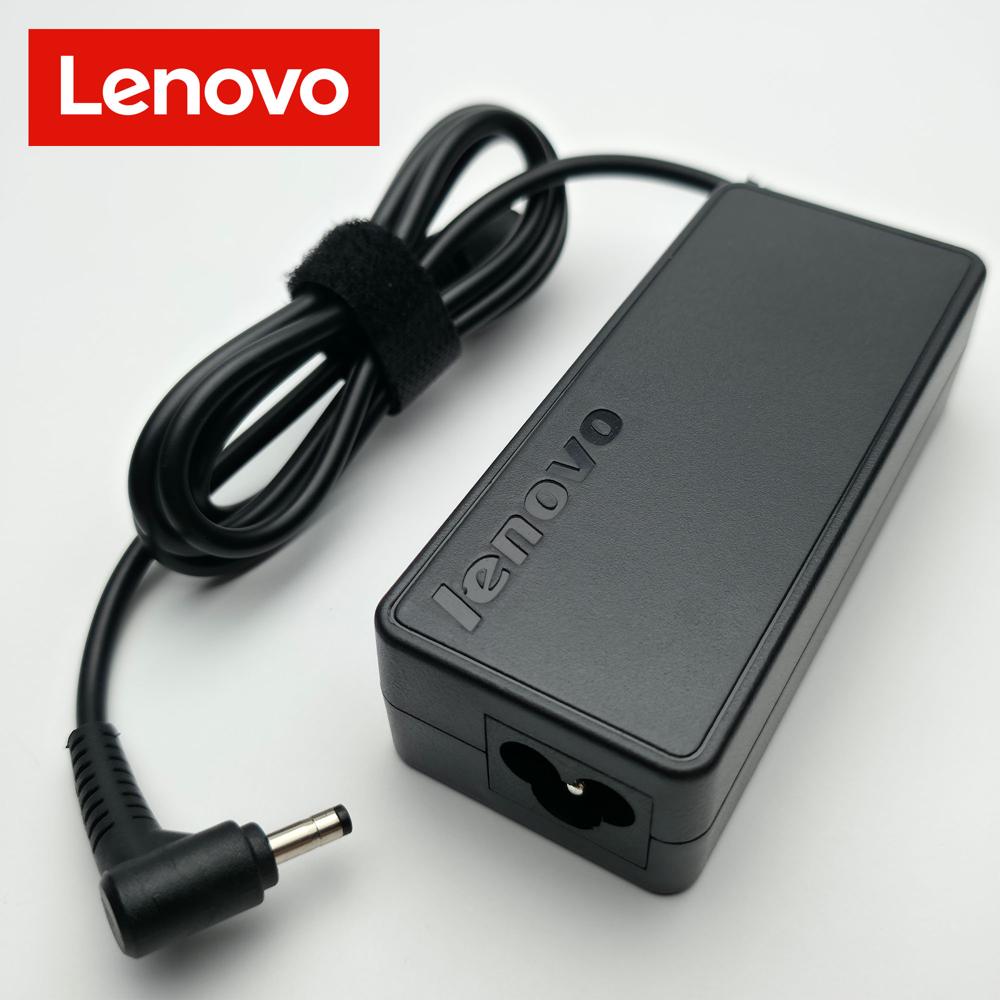 Cargador Lenovo 65W 20V 3.25A Punta 4.0x1.7mm