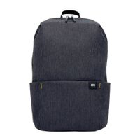 Mochila Xiaomi Mi Casual Daypack 10L Negro - Impermeable y Ultraligera