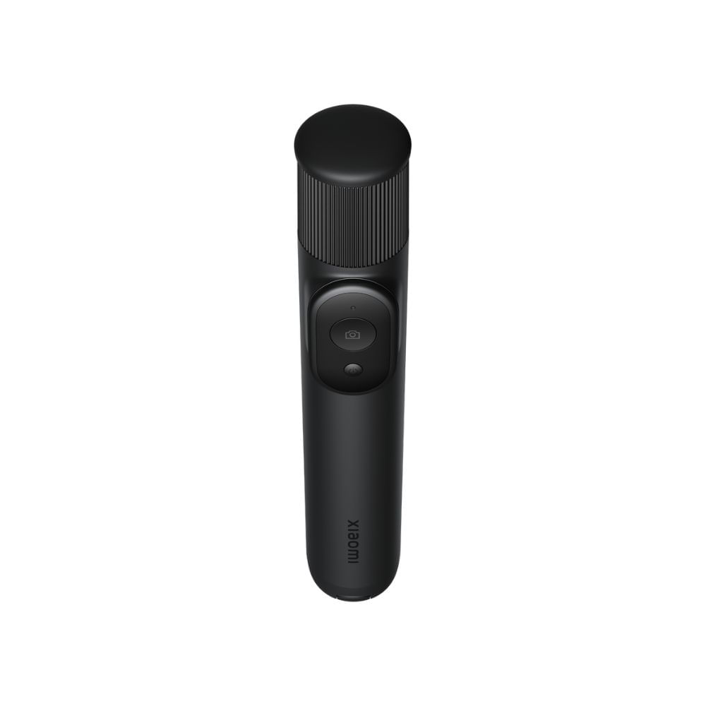 Trípode para palo selfie Xiaomi Mini 2 en 1 con Control Bluetooth - Negro XMZJZPG02YM
