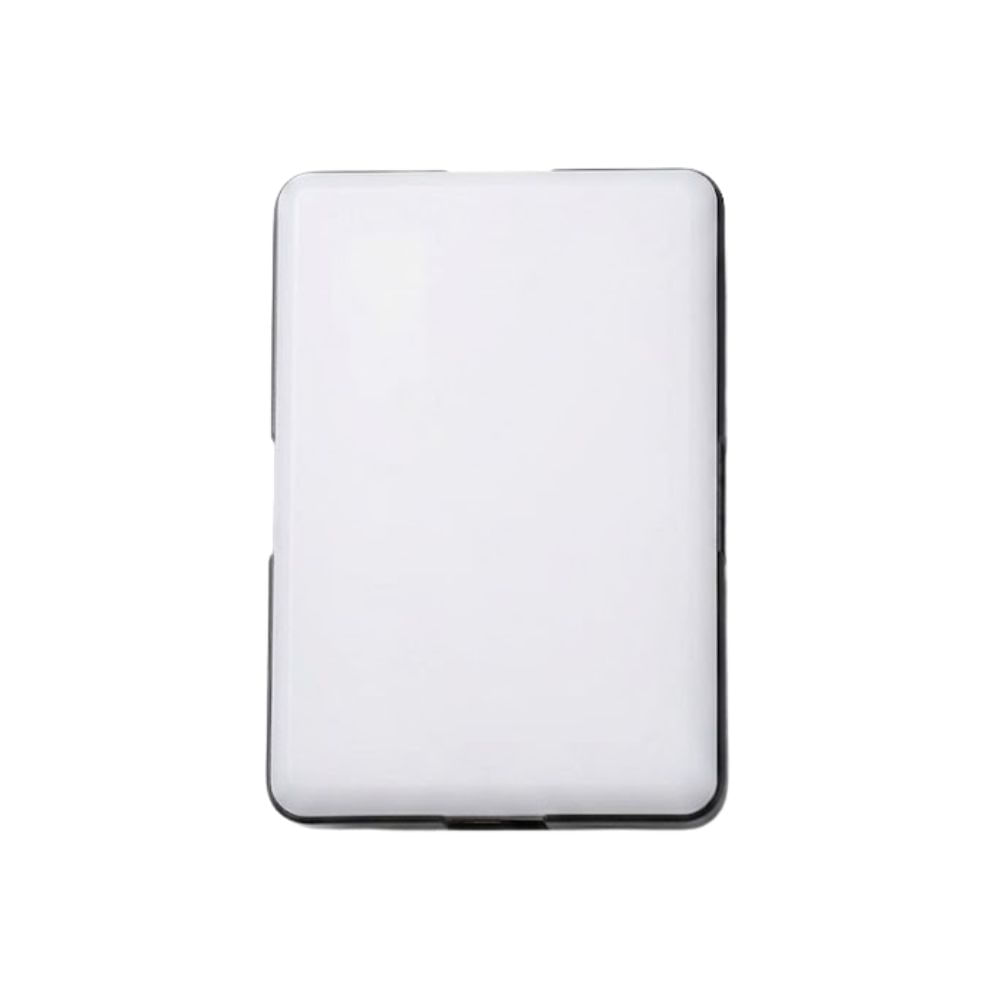 Luz LED RGB Magnetico Portatil Para Celular Recargable