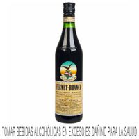 Fernet BRANCA Botella 750ml