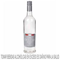 Pisco OCUCAJE Quebranta Botella 700ml