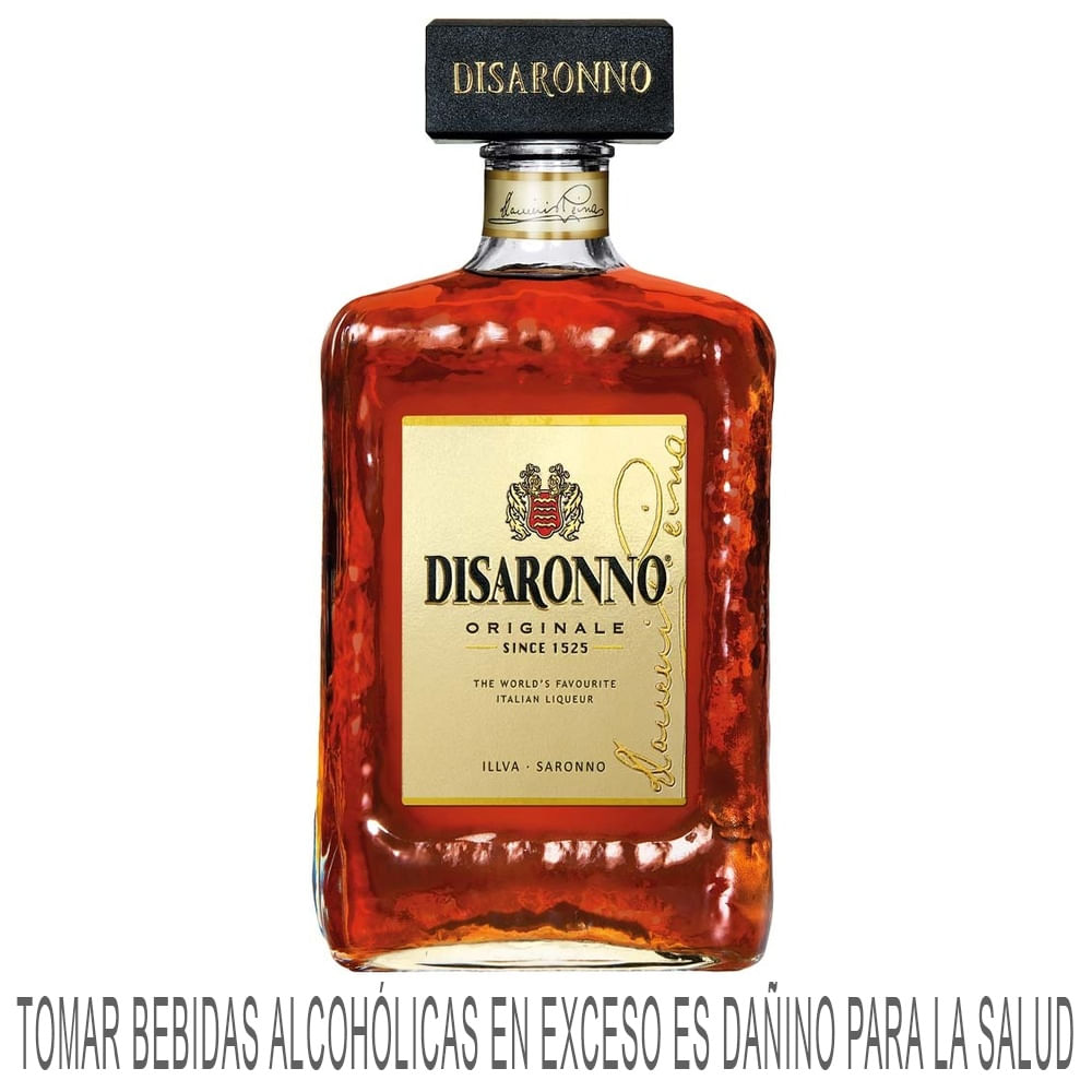 Licor DISARONNO Original Botella 700ml