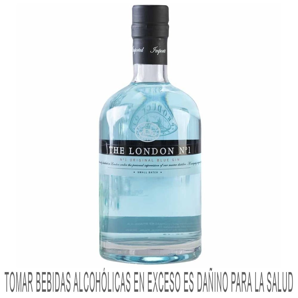 Gin THE LONDON N°1 Botella 700ml