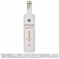 Pisco INTIPALKA Acholado Botella 750ml