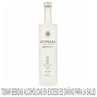 Pisco INTIPALKA Italia Botella 750ml